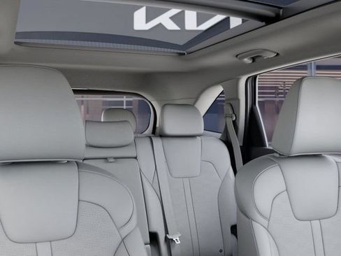 Used 2026 Kia Sorento S w/ S Panoramic Sunroof Package FWD image 27
