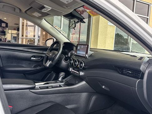 Used 2024 Nissan Sentra SV w/ All-Weather Package image 26