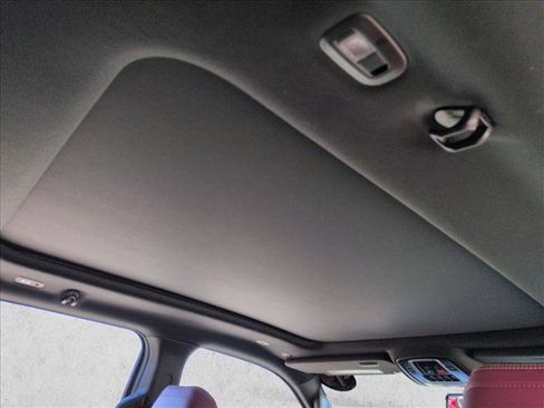 Used 2019 RAM 1500 Rebel w/ Rebel Level 2 Equipment Group image 20