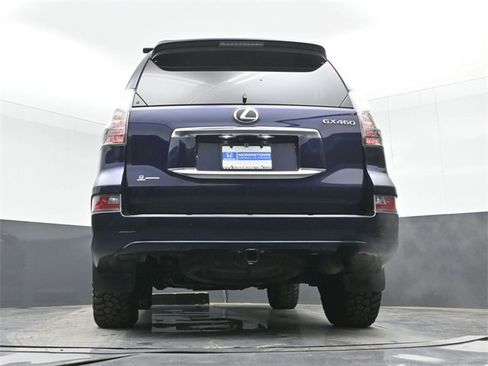Used 2022 Lexus GX 460 Premium image 59