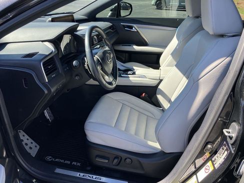 Used 2016 Lexus RX 350 F Sport image 13