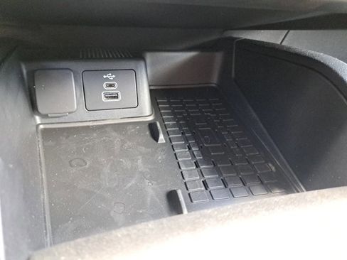 New 2025 Ford Bronco Sport Outer Banks w/ Outer Banks Tech Package+ image 31