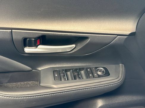 Certified 2026 Toyota Grand Highlander AWD Hybrid image 14