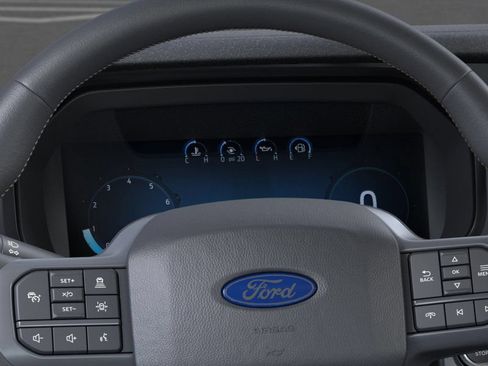 Used 2026 Ford F150 Lariat w/ Equipment Group 502A High AWD/4WD image 20
