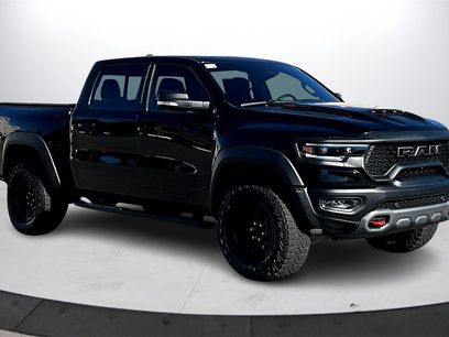 Used 2021 RAM 1500 TRX w/ TRX Level 2 Equipment Group