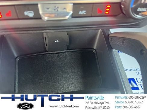 Used 2024 Ford Bronco Outer Banks AWD/4WD image 43