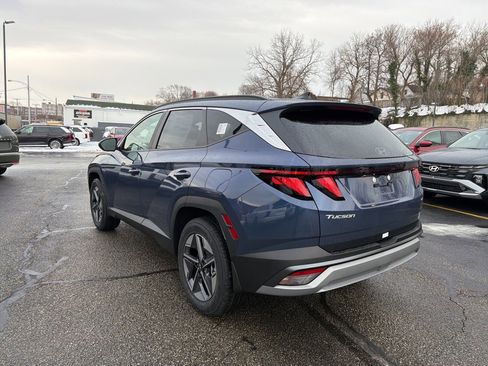 New 2026 Hyundai Tucson SEL image 5
