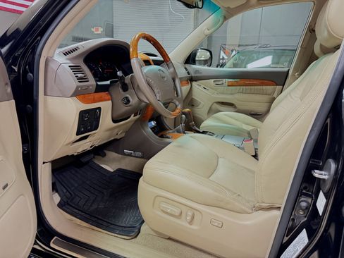 Used 2003 Lexus GX 470 AWD/4WD image 20