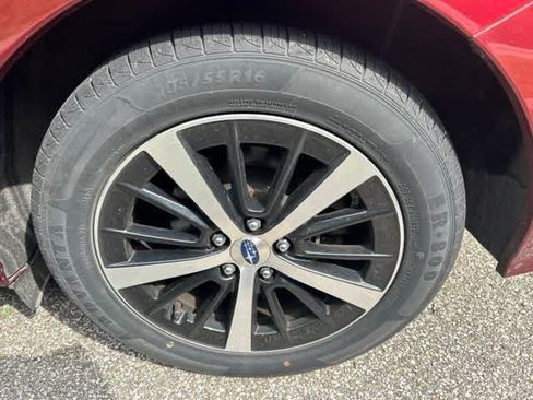 Used 2019 Subaru Impreza 2.0i Premium w/ Eyesight & BSD/Rcta & SRF AWD/4WD image 13
