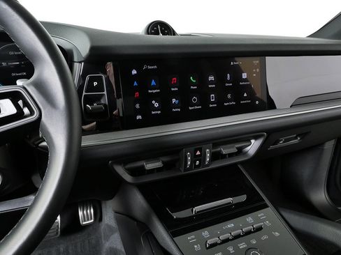 Certified 2025 Porsche Cayenne S image 13