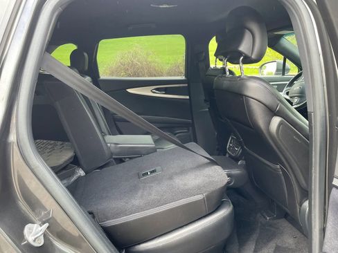 Used 2018 Lincoln MKX Premiere AWD/4WD image 24
