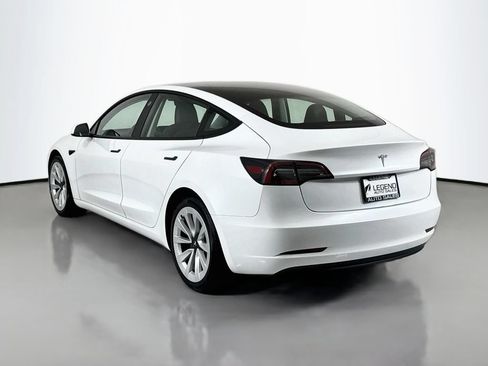 Used 2023 Tesla Model 3 Standard Range RWD image 7
