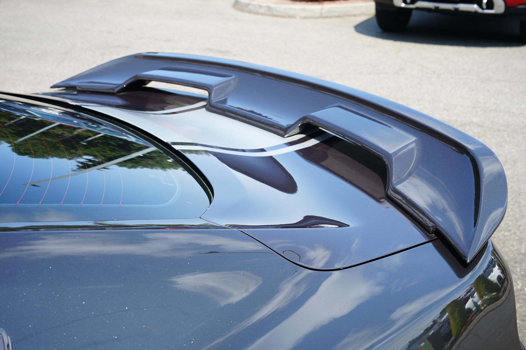 Used 2023 Ford Mustang GT Premium w/ GT Performance Package RWD image 29