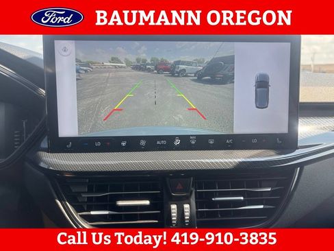 Used 2023 Ford Escape ST-Line w/ Tech Pack #1 AWD/4WD image 25