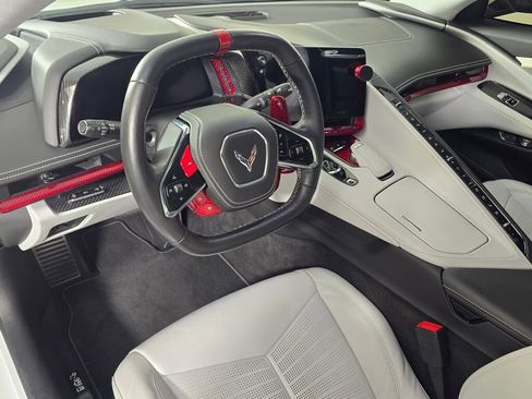 Used 2020 Chevrolet Corvette Stingray Premium Cpe w/ 3LT Preferred Equipment Group image 22