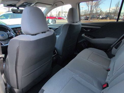 Certified 2024 Subaru Outback Premium w/ Popular Package #1A image 18