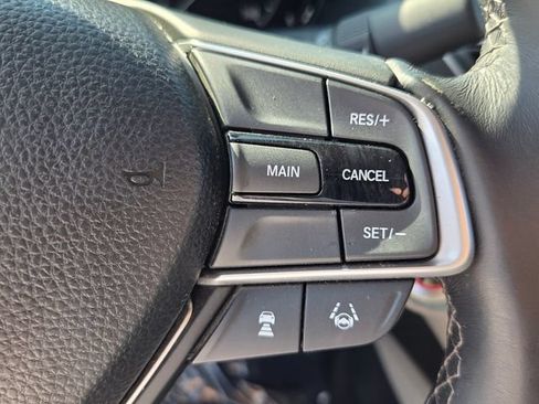 Used 2018 Honda Accord EX-L image 30