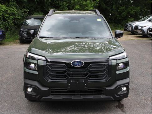 New 2026 Subaru Outback Premium AWD/4WD image 20