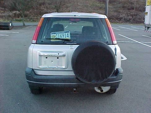 Used 1999 Honda CR-V EX image 6