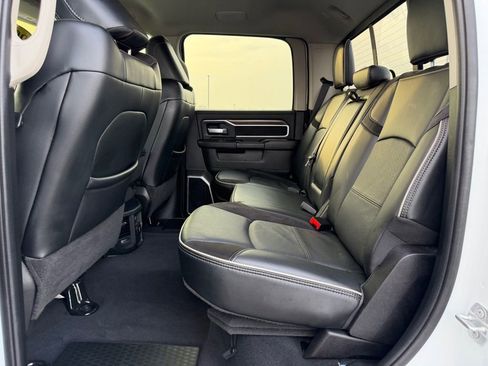 Used 2024 RAM 2500 Laramie image 14
