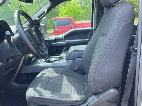 Used 2015 Ford F150 XLT w/ Equipment Group 301A Mid AWD/4WD image 15