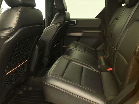 Certified 2021 Ford Bronco Badlands AWD/4WD image 10