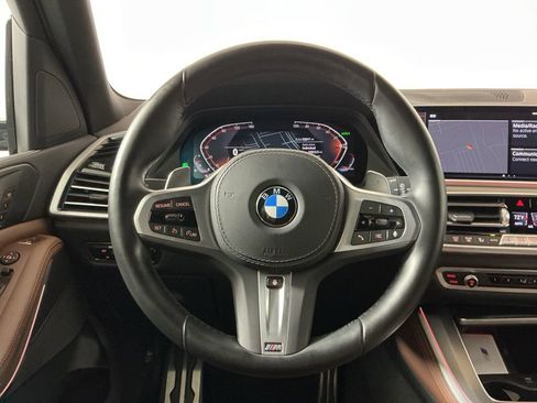 Certified 2023 BMW X5 sDrive40i w/ M Sport Package RWD image 16