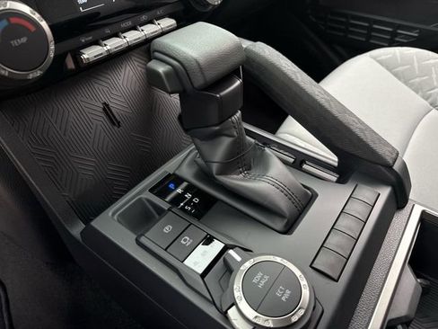 New 2026 Toyota Tacoma SR5 image 19