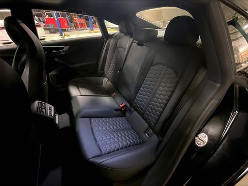 Used 2022 Audi RS 5 image 19