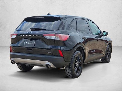 Used 2020 Ford Escape SE Sport FWD image 5