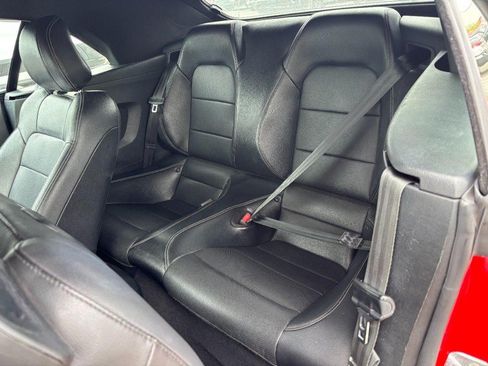 Used 2023 Ford Mustang Premium RWD image 13