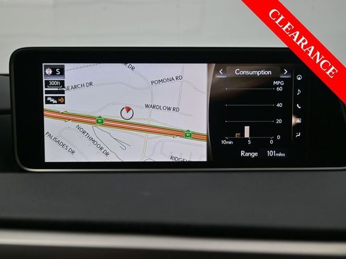 Used 2018 Lexus RX 450h 450h image 22