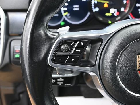 Used 2019 Porsche Cayenne E-Hybrid AWD/4WD image 19