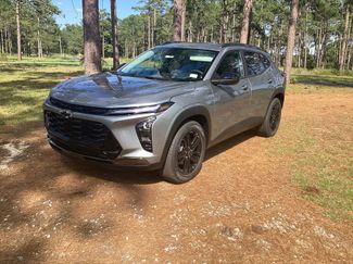 New 2026 Chevrolet Trax ACTIV w/ Sunroof Package FWD video 1