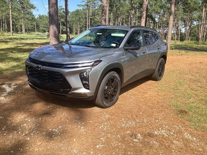 New 2026 Chevrolet Trax ACTIV w/ Sunroof Package