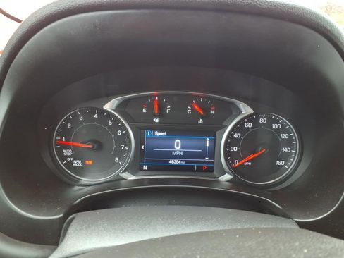 Used 2020 GMC Terrain SLE w/ Driver Convenience Package AWD/4WD image 16