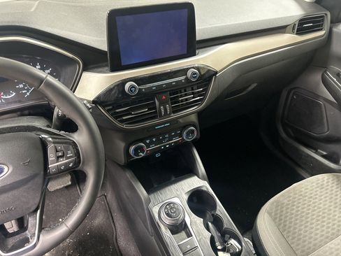 Certified 2022 Ford Escape SE w/ Convenience Package image 7