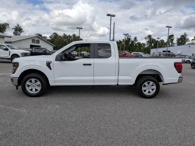 New 2026 Ford F150 XL w/ Equipment Group 103A High RWD image 6