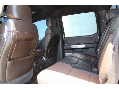 Used 2023 Ford F150 King Ranch w/ Equipment Group 601A High AWD/4WD image 14