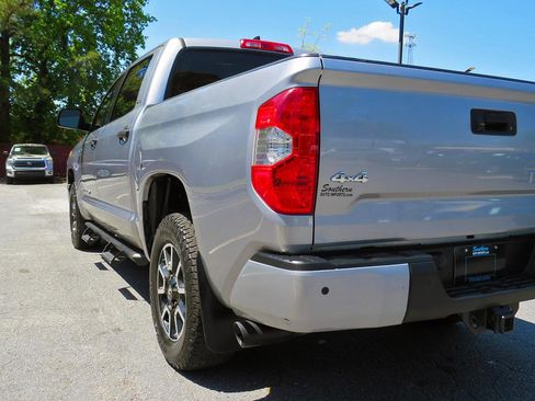 Used 2021 Toyota Tundra SR5 image 41