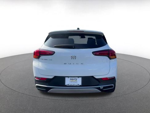 Used 2025 Buick Encore GX Preferred image 12