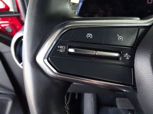 Certified 2024 Chevrolet Equinox EV LT w/ LPO, Blackout Package FWD image 17