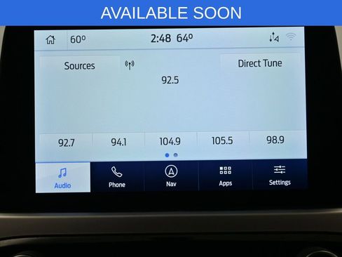 Used 2020 Ford Escape SEL image 20