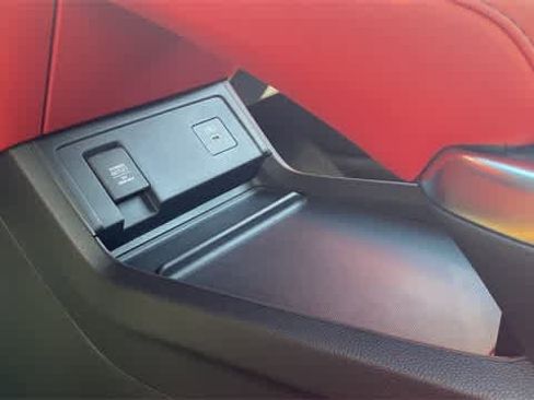 Certified 2025 Acura RDX A-Spec image 27