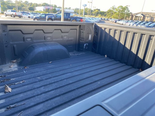 Used 2025 Chevrolet Silverado 1500 RST w/ RST All Star Premium Package AWD/4WD image 9