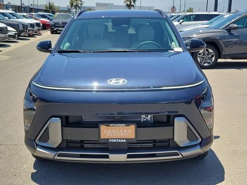 New 2026 Hyundai Kona SEL Premium FWD image 33