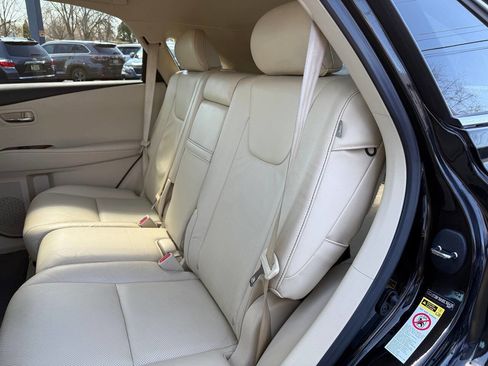 Used 2013 Lexus RX 350 AWD w/ Navigation Pkg image 63