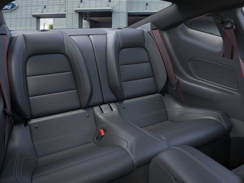 New 2026 Ford Mustang Premium image 12