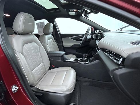 Used 2024 Buick Envista Avenir FWD image 15