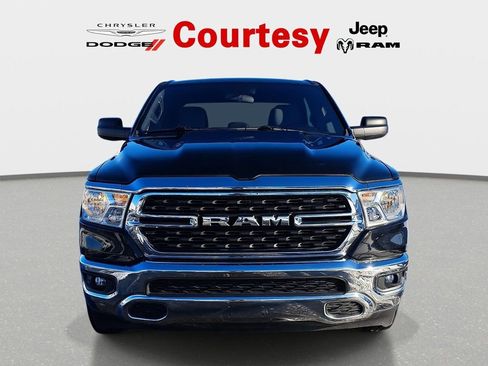 Used 2022 RAM 1500 Big Horn image 10